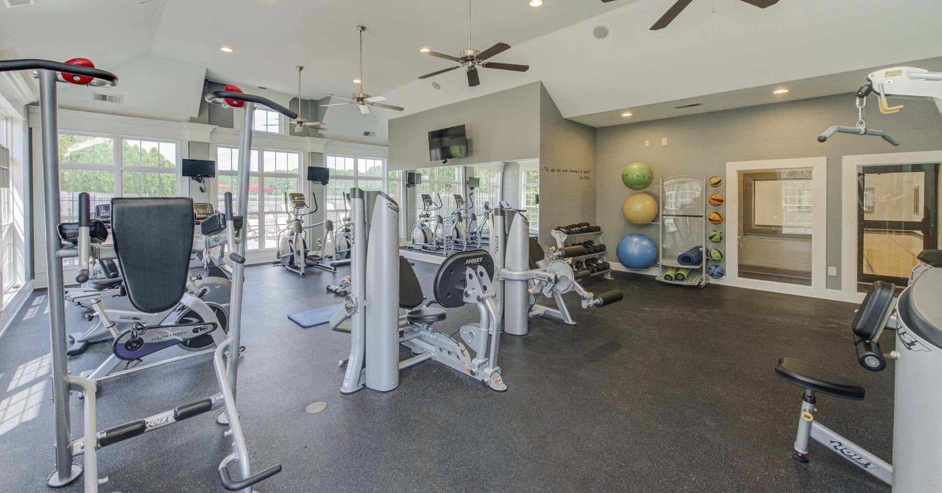 North Haven Fitness Center